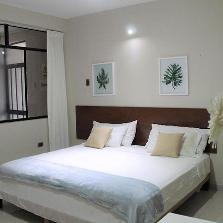 La Suite De Petita'S Inn Pucallpa Esterno foto