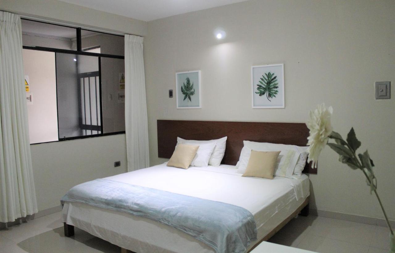 La Suite De Petita'S Inn Pucallpa Esterno foto