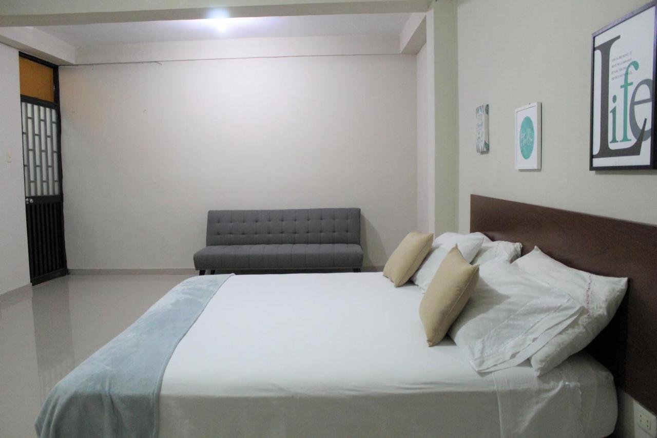 La Suite De Petita'S Inn Pucallpa Esterno foto