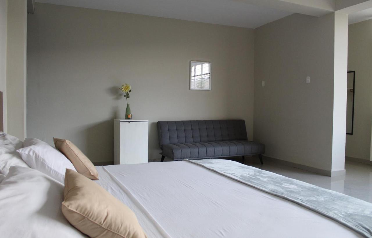 La Suite De Petita'S Inn Pucallpa Esterno foto