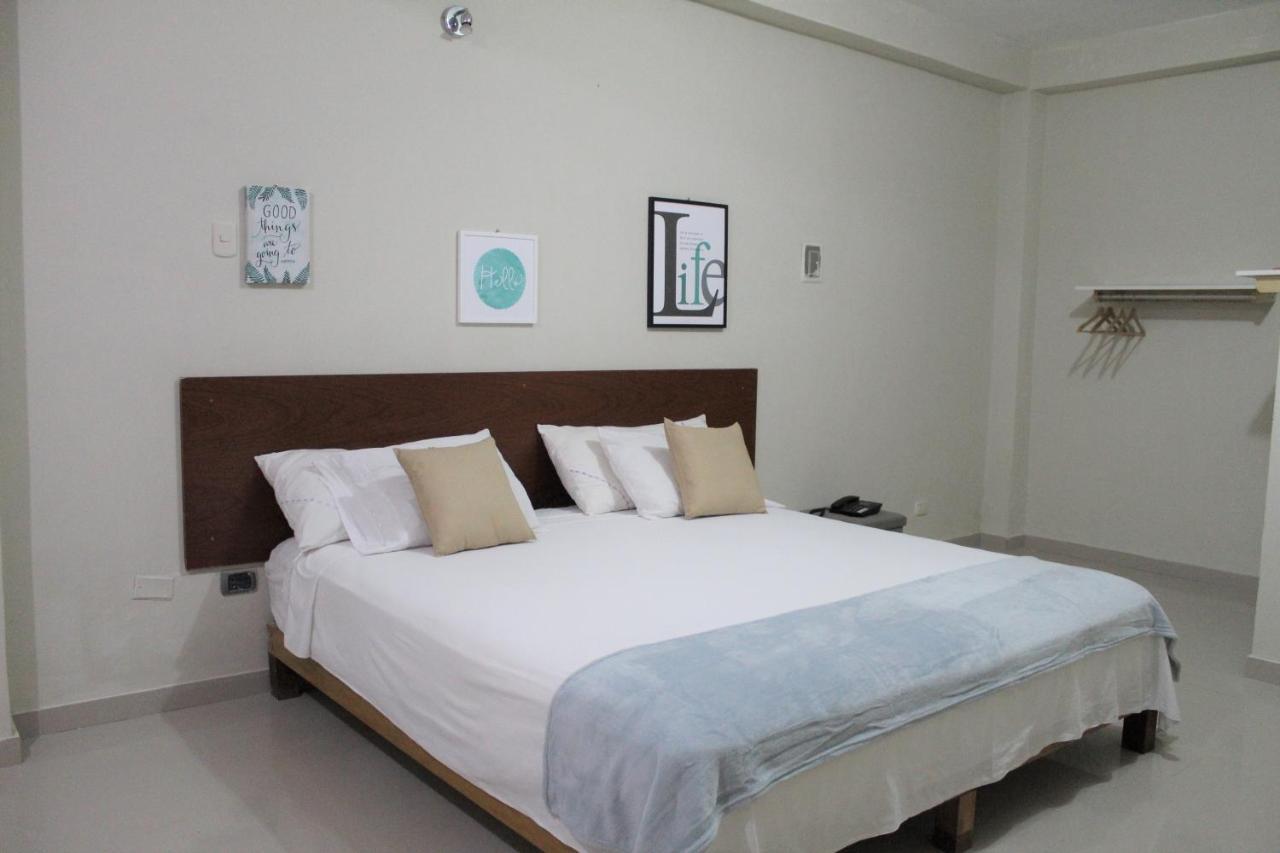 La Suite De Petita'S Inn Pucallpa Esterno foto