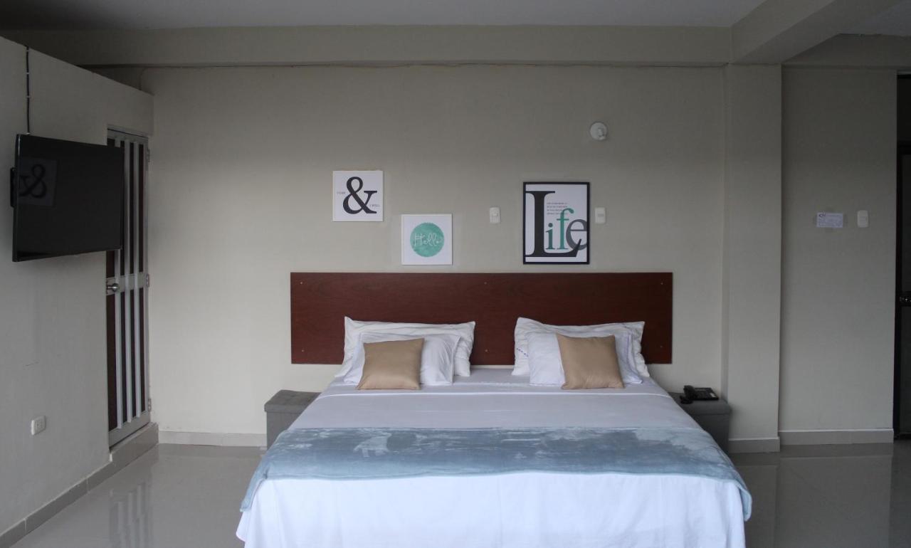 La Suite De Petita'S Inn Pucallpa Esterno foto