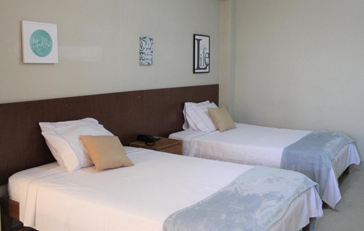 La Suite De Petita'S Inn Pucallpa Esterno foto