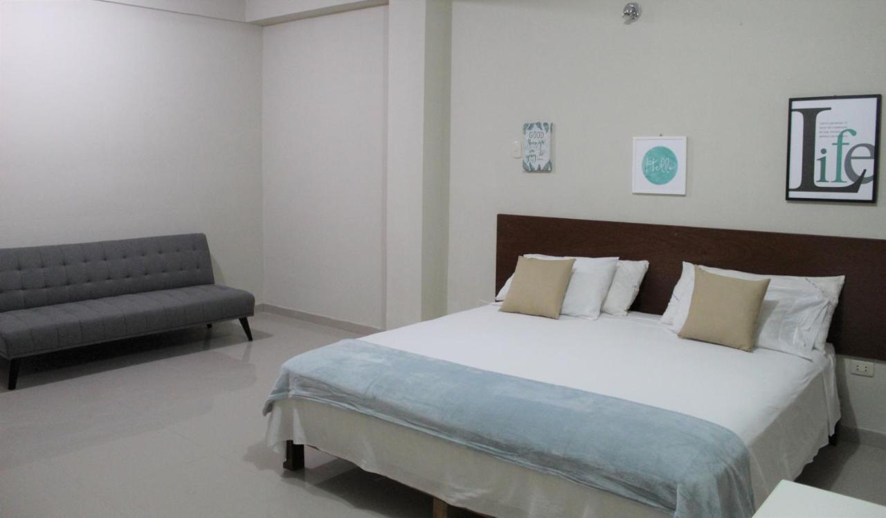 La Suite De Petita'S Inn Pucallpa Esterno foto