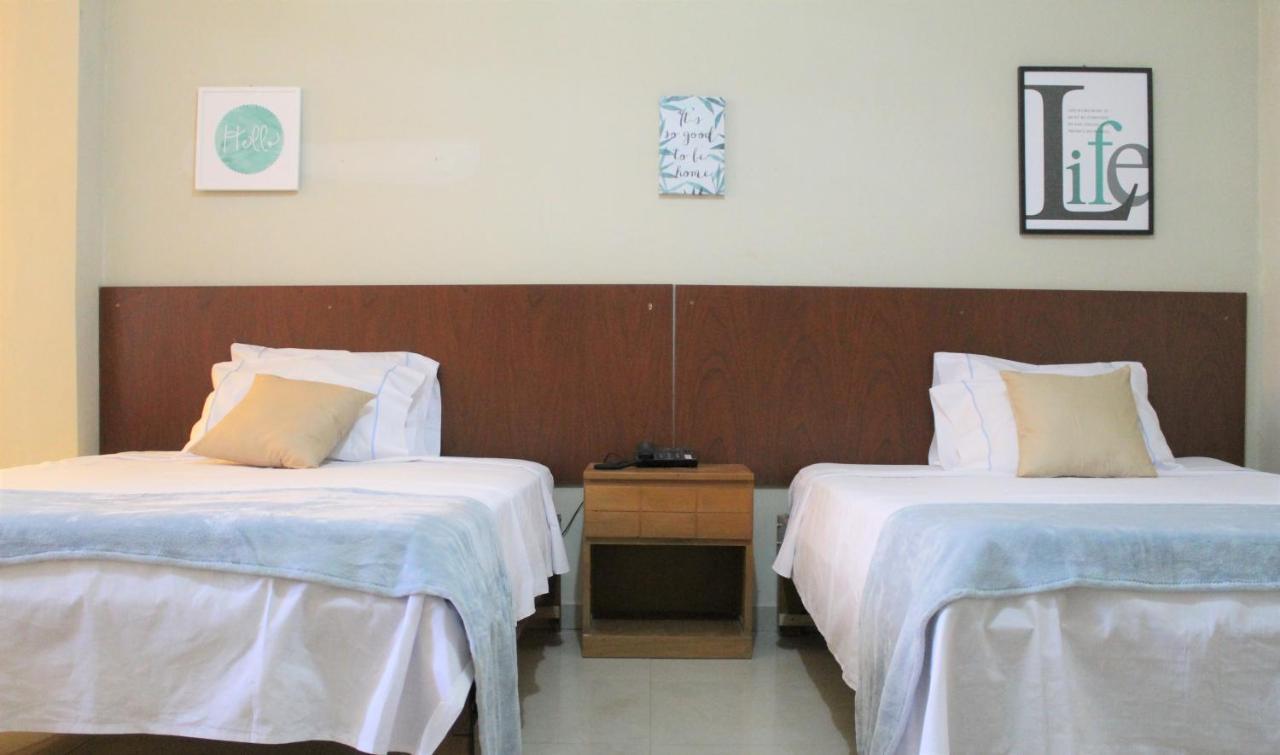 La Suite De Petita'S Inn Pucallpa Esterno foto