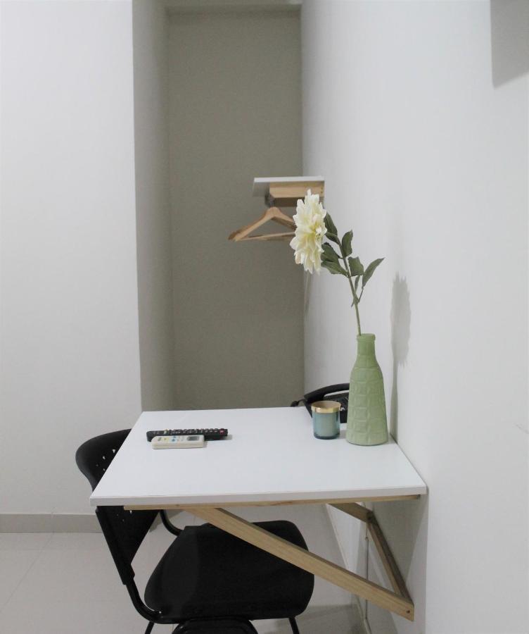 La Suite De Petita'S Inn Pucallpa Esterno foto