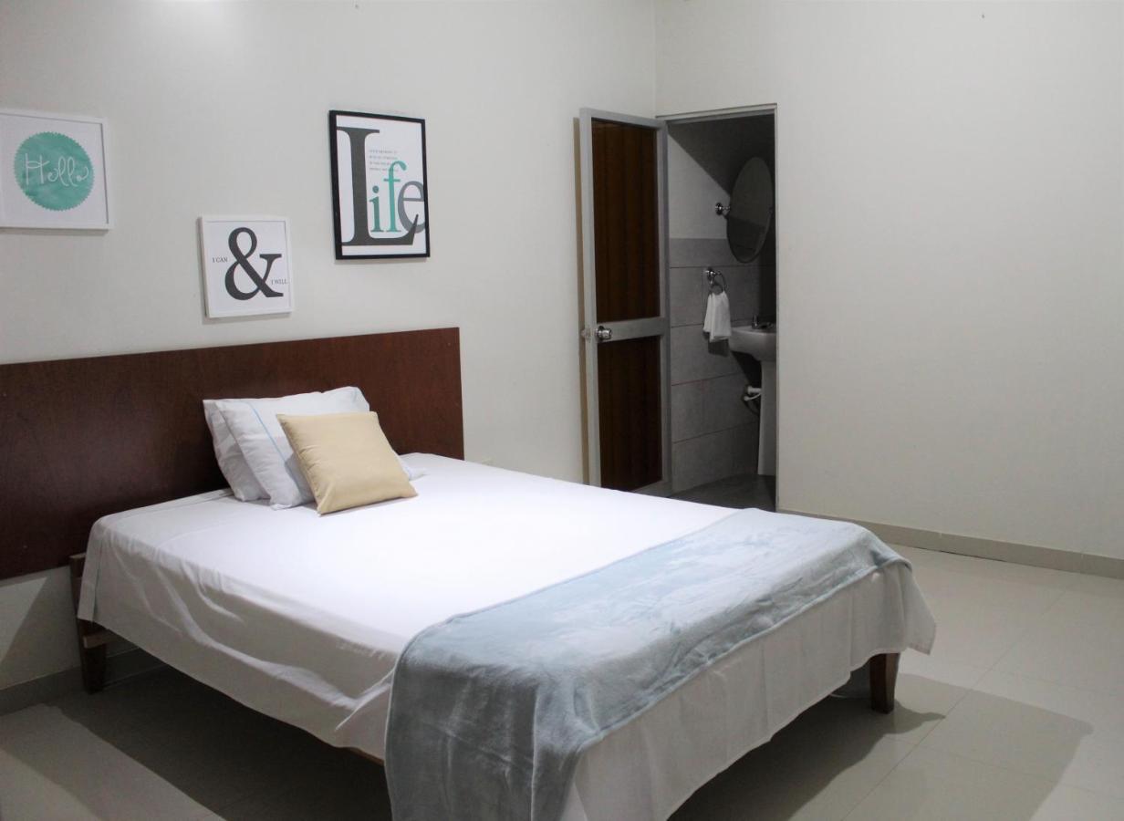 La Suite De Petita'S Inn Pucallpa Esterno foto