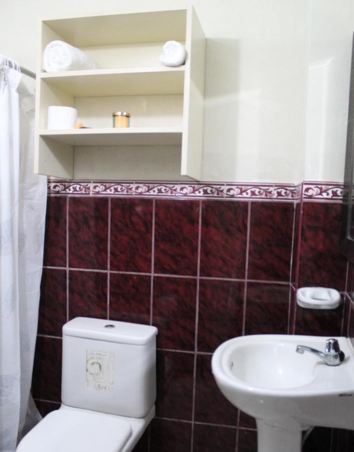 La Suite De Petita'S Inn Pucallpa Esterno foto