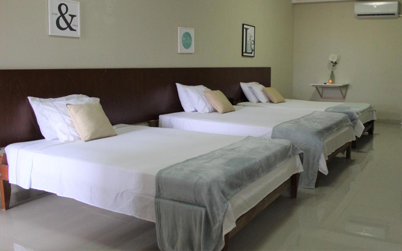 La Suite De Petita'S Inn Pucallpa Esterno foto