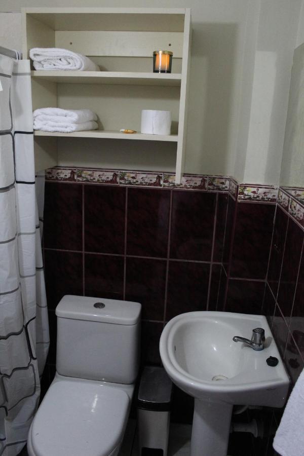La Suite De Petita'S Inn Pucallpa Esterno foto
