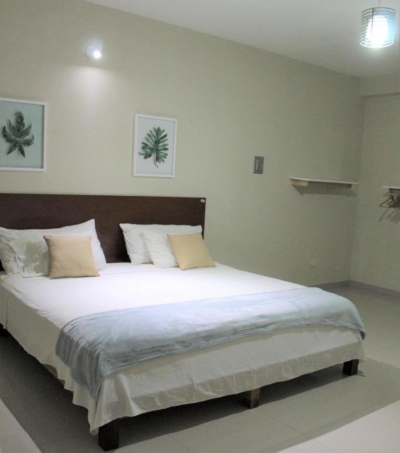 La Suite De Petita'S Inn Pucallpa Esterno foto