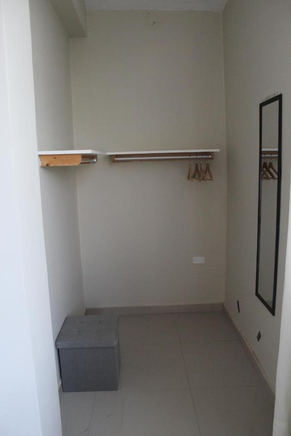 La Suite De Petita'S Inn Pucallpa Esterno foto
