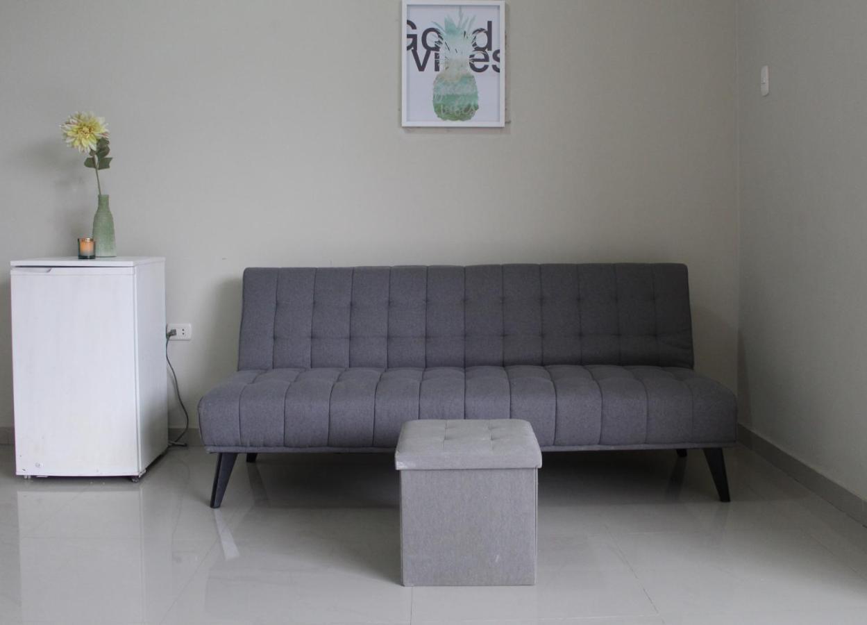 La Suite De Petita'S Inn Pucallpa Esterno foto